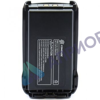 Аккумулятор Comrade R4